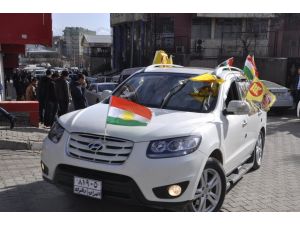 Tkdp, Şırnak İl Binası Hizmete Girdi