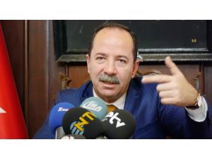 Edirne Belediyesi, Kıymet Teyze Parkında Temyize Gitmeyecek