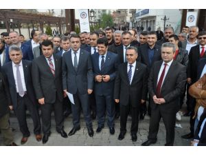 İş İnsanlarından Sağduyu Çağrısı