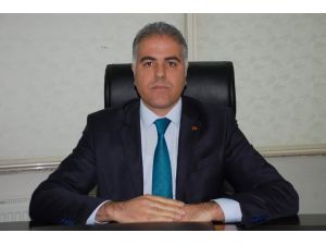 Milletvekilinin Adıyamanlılara Hakaret Ettiği İddiası