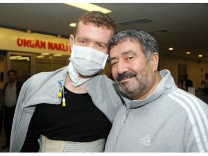 Babadan Oğluna Yeni Yıl Hediyesi