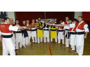 Yesüken Semineri İstanbul’da Yapıldı
