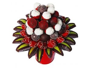 E-ticarette Büyük Çıkış Gösteren Meyve Sepetleri Yılbaşında Da İlgi Görüyor