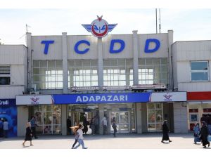 Adapazarı- İstanbul Tren Seferleri Yeniden Başlıyor