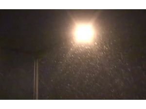 Beklenen Oldu, İstanbul’da Başladı