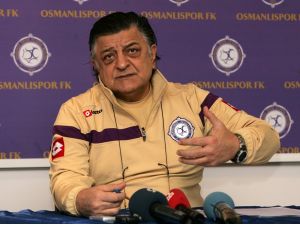 Yılmaz Vuraldan Süper Lig Formülü