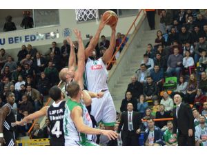 Türkiye Basketbol Ligi