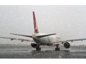 İstanbul’da Seferler İptal