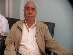 Mustafa Sarıgül geliyor!