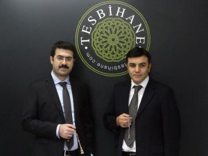 İnternetten 40 Bin Tespih Sattı