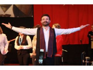 Gökçe İzleyicilerini Kahkahaya Boğdu