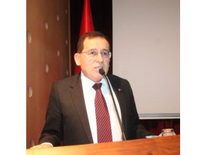 Hacısalihoğlu 2014ü Değerlendirdi, 2015 İçin Dikkat Dedi