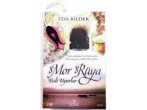 En Güzel Rüyayı Bu Kitap Anlatıyor