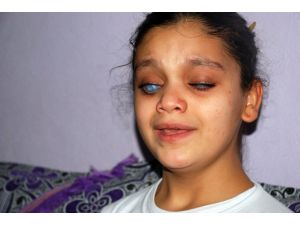 Doğuştan Görme Engelli Kardeşler, Işık İçin Yardım Bekliyor