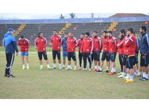 Spor Toto 2. Lig