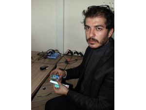 ‘Akıllı Can Melek’ Can Kurtaracak