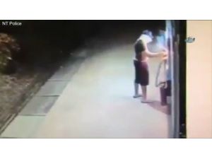 Acemi Hırsız Az Kalsın Canından Oluyordu