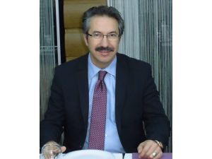 Ünal: “Hedef 2023, Sevdamız 2071”