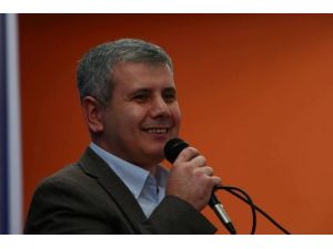 Ak Parti Ordu İl Kongresi Ertelendi