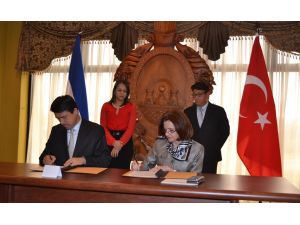 Tika’dan Honduras’a Büyük Kalkınma Desteği