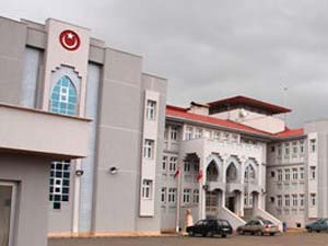 Ekinözü YİBO Öğrencilerinin Tanıtım Gezisi