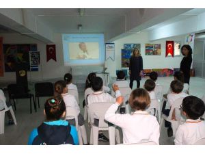 Okullarda İlaç Dedektifleri Projesi