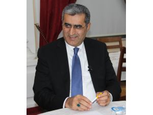 Pankobirlik 2015 Yılı Hedeflerini Belirledi