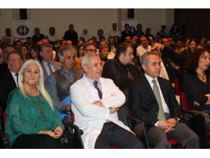 Avrasya Hospital’da Kıdem Ödülleri Sahiplerini Buldu