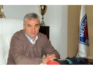 Mersin İdmanyurdu, Gençlerbirliği Maçına Odaklandı