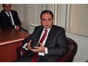 Ak Parti Manisa Teşkilatında Paralel Operasyon