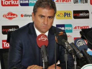 Oyuncularına Beşiktaş’ı Ezberletti