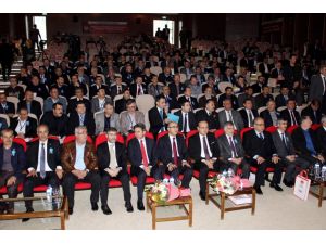 İmam Hatip Kurultayından Çözüm Sürecinde Hükümet’e Tam Destek