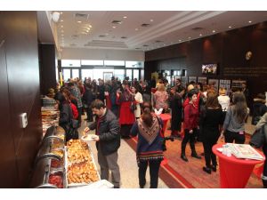 Şehir Tiyatroları 2014’ü Uğurladı