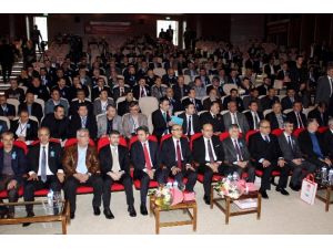 İmam Hatiplilerden Sürece Tam Destek