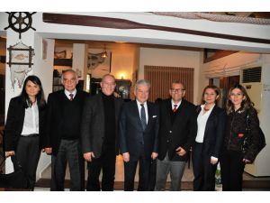 İto’dan Kktc’ye Hellim Desteği