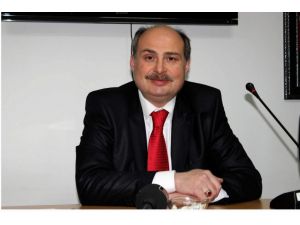 Ak Parti 2014 Yılını Değerlendirdi