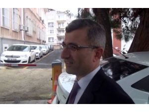 Muammer Akkaş ’Yoğurdum Kara’ Demedi