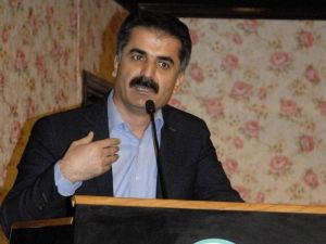 Hüseyin Aygün’den Suç Duyurusu