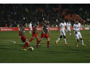 Pfdk Cezayı Kesti