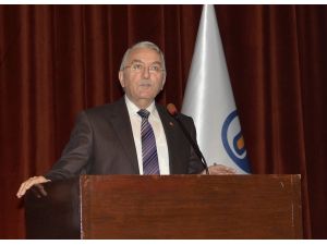 Esogüde Türkçe Şenliği Coşkusu
