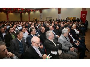 Saadet Armutlu’da Kampa Girdi