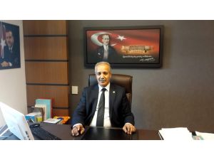 Milletvekili Fırat, Hakkındaki İddialara Cevap Verdi