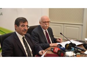 Çevre Eğitimine Yönelik İşbirliği Protokolü İmzalandı