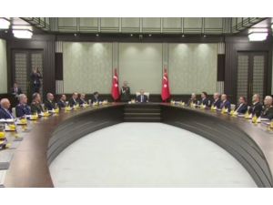 ’’Paralel Yapı’’ İle Mücadele Ve ’’Çözüm Süreci’’