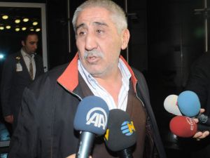 Kazadan Kurtulan Gemi Yolcusu “Titanik Olayını Yaşadık”