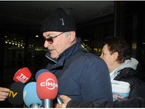 Türk Yolcular Dehşet Anlarını Anlattı