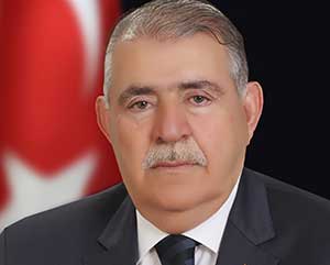 Mahçiçek: “Yeni Yılda Hedeflerimize Bir Adım Daha Yaklaşacağız”