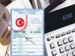 Kimliğini Kaybetti, İcralık Oldu