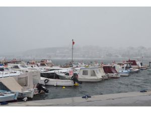 Çanakkale Fırtınaya Teslim