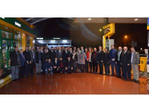 Ak Parti İl Başkanı Torun: